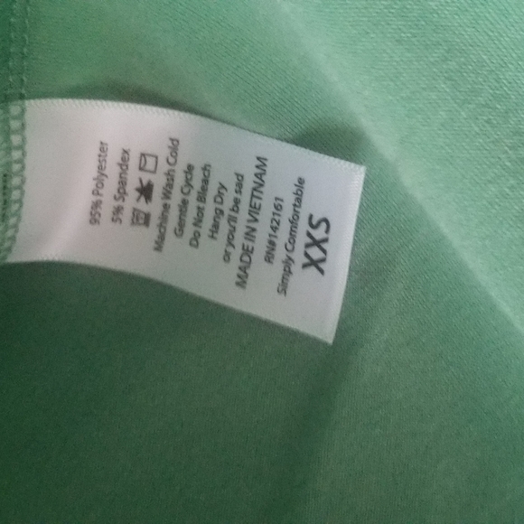 LuLaRoe Irma - Picture 4 of 8